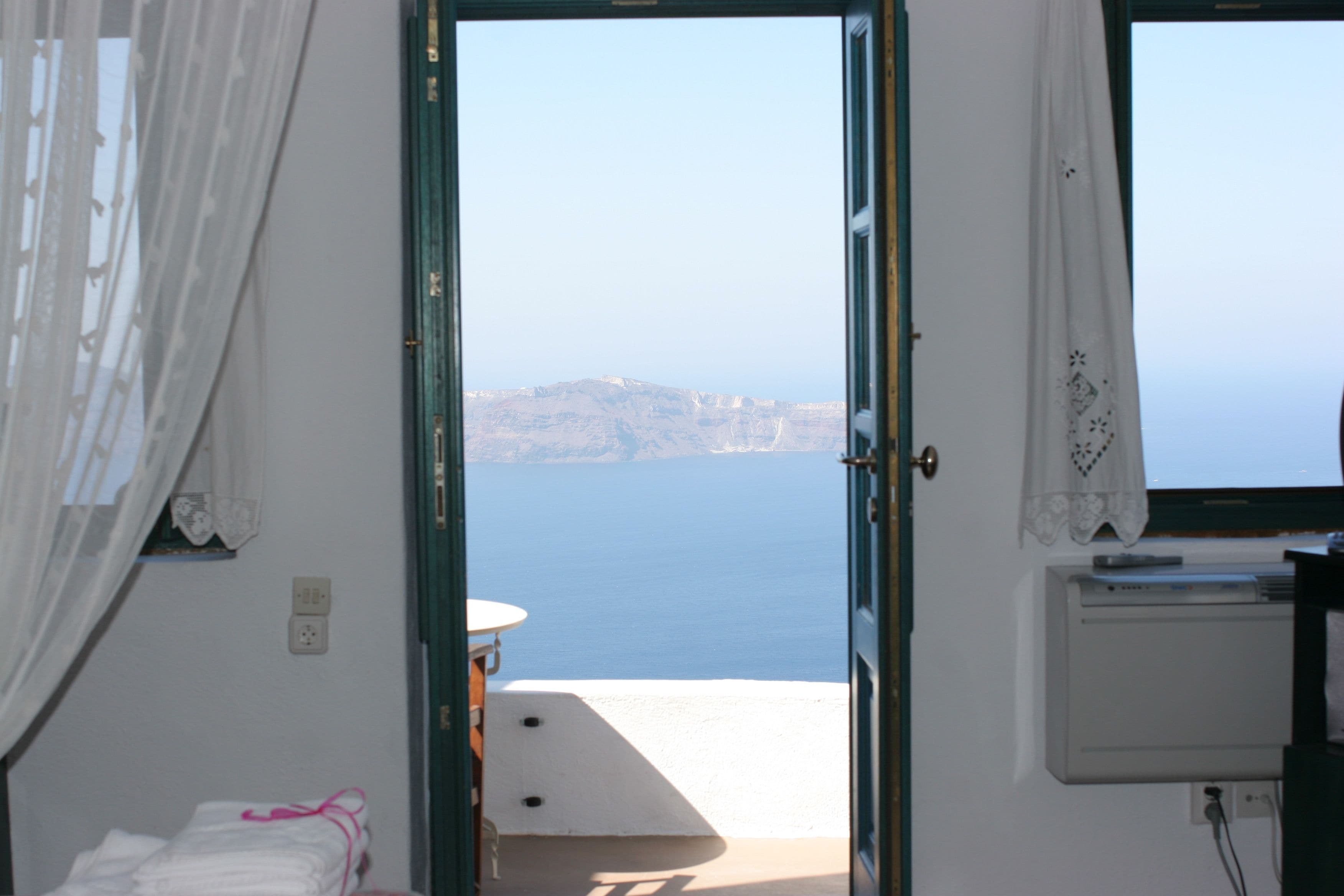 Foto - Afroessa Hotel by Caldera Houses