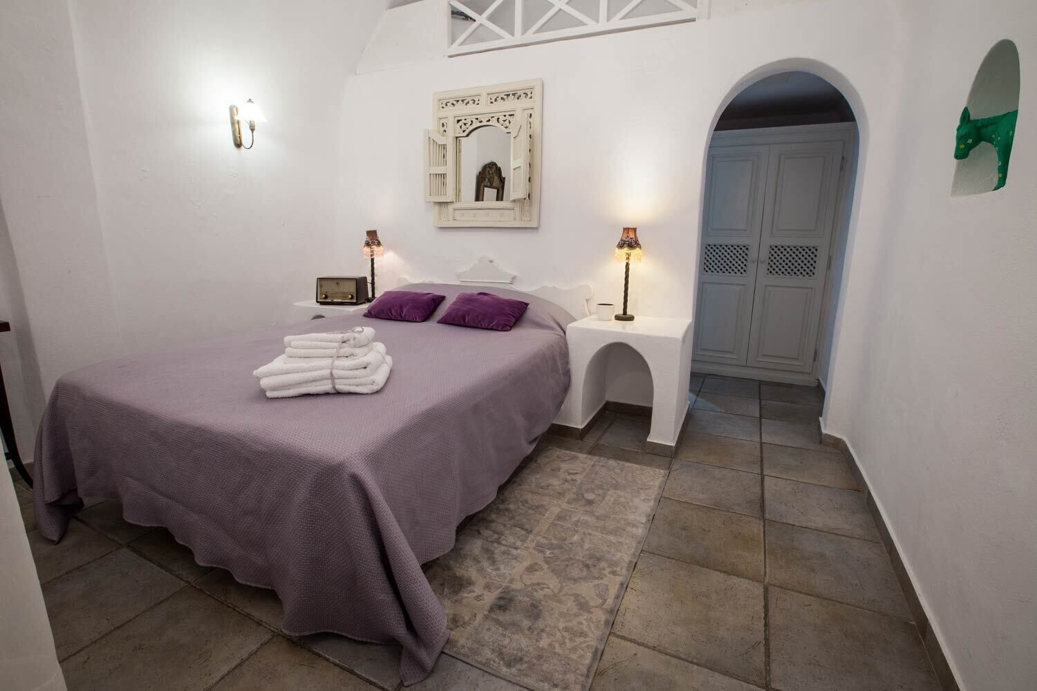 Afroessa Hotel by Pearl Hotel Collection Santorini amenities photo 10