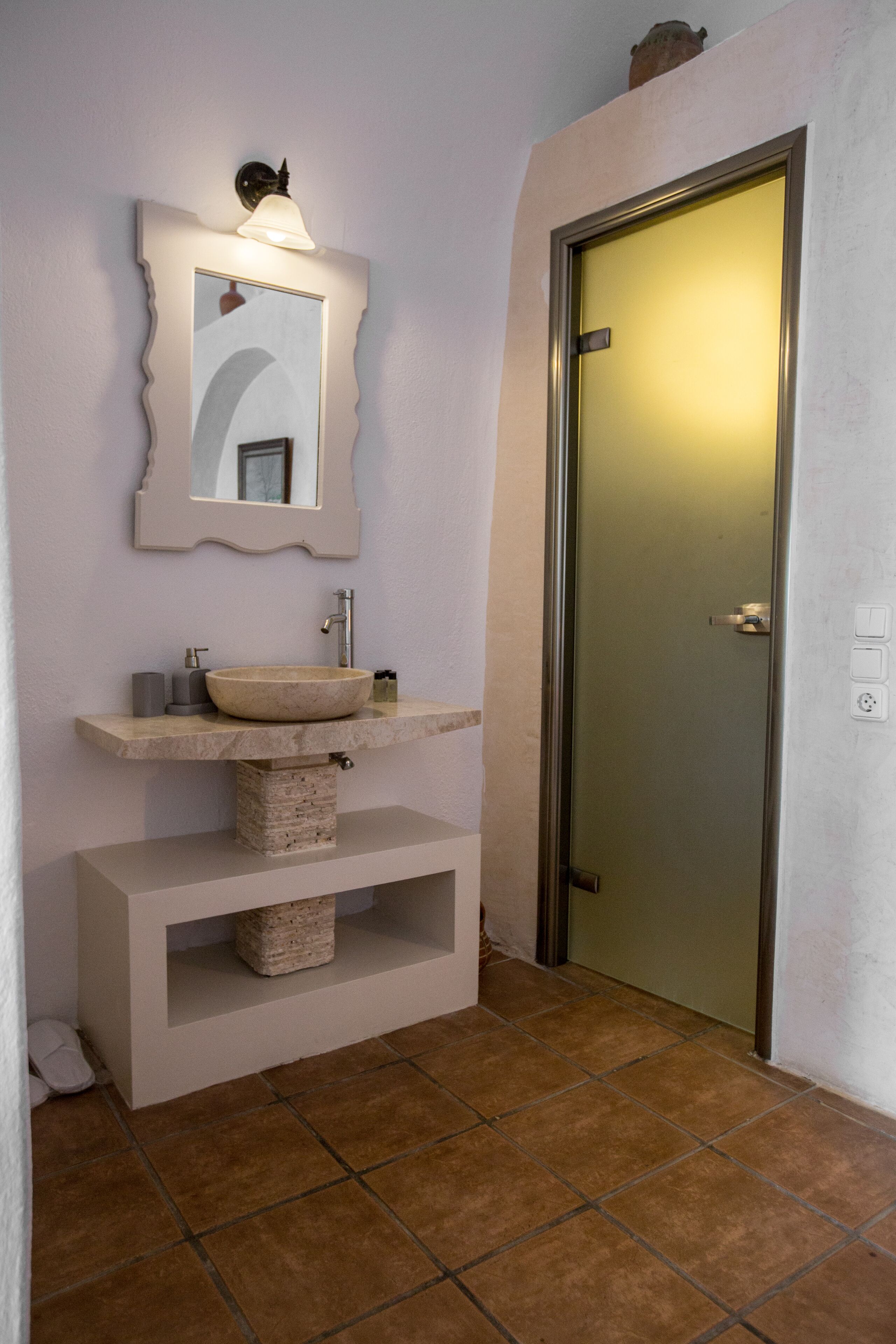 Foto - Afroessa Hotel by Caldera Houses