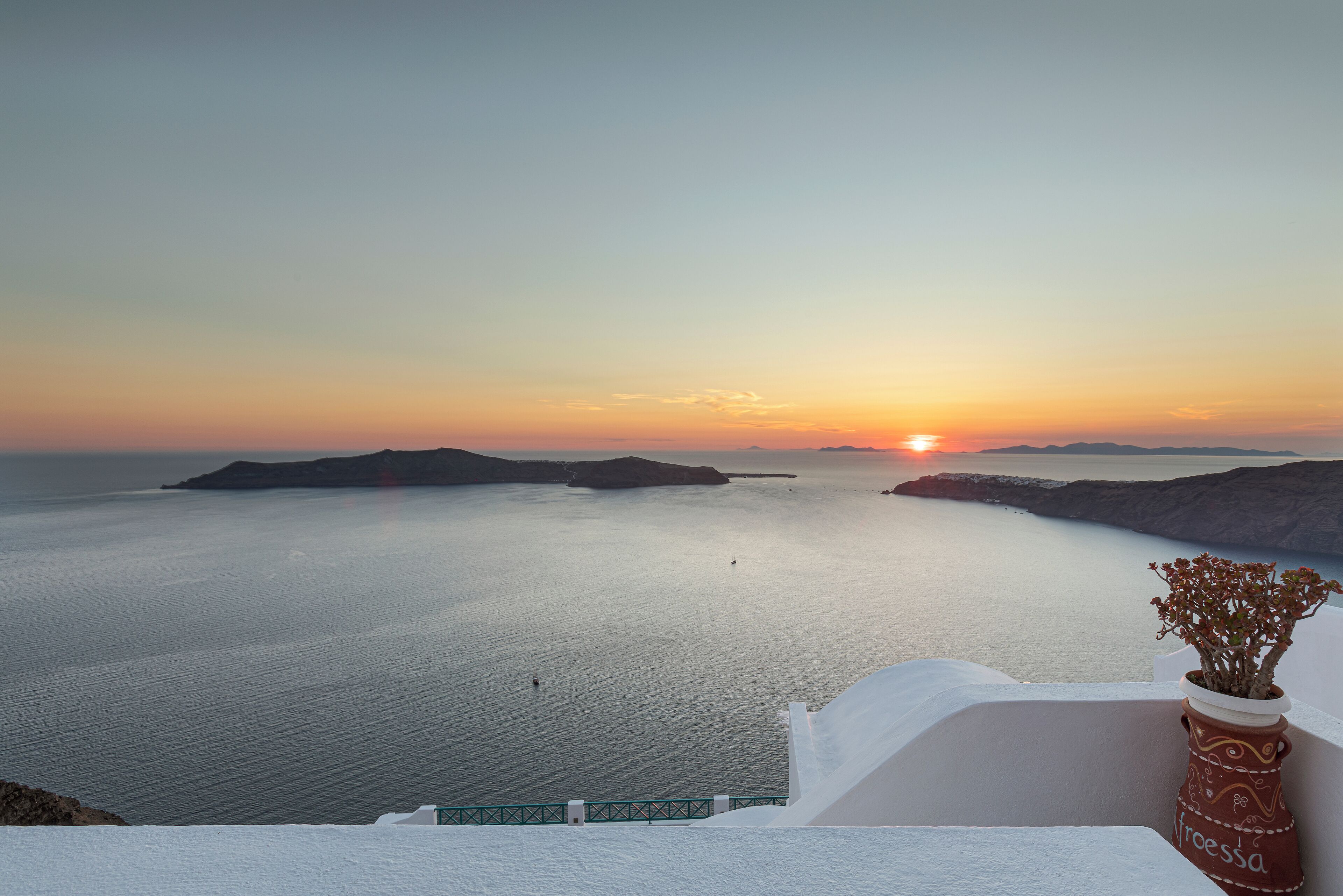 Foto - Afroessa Hotel by Caldera Houses