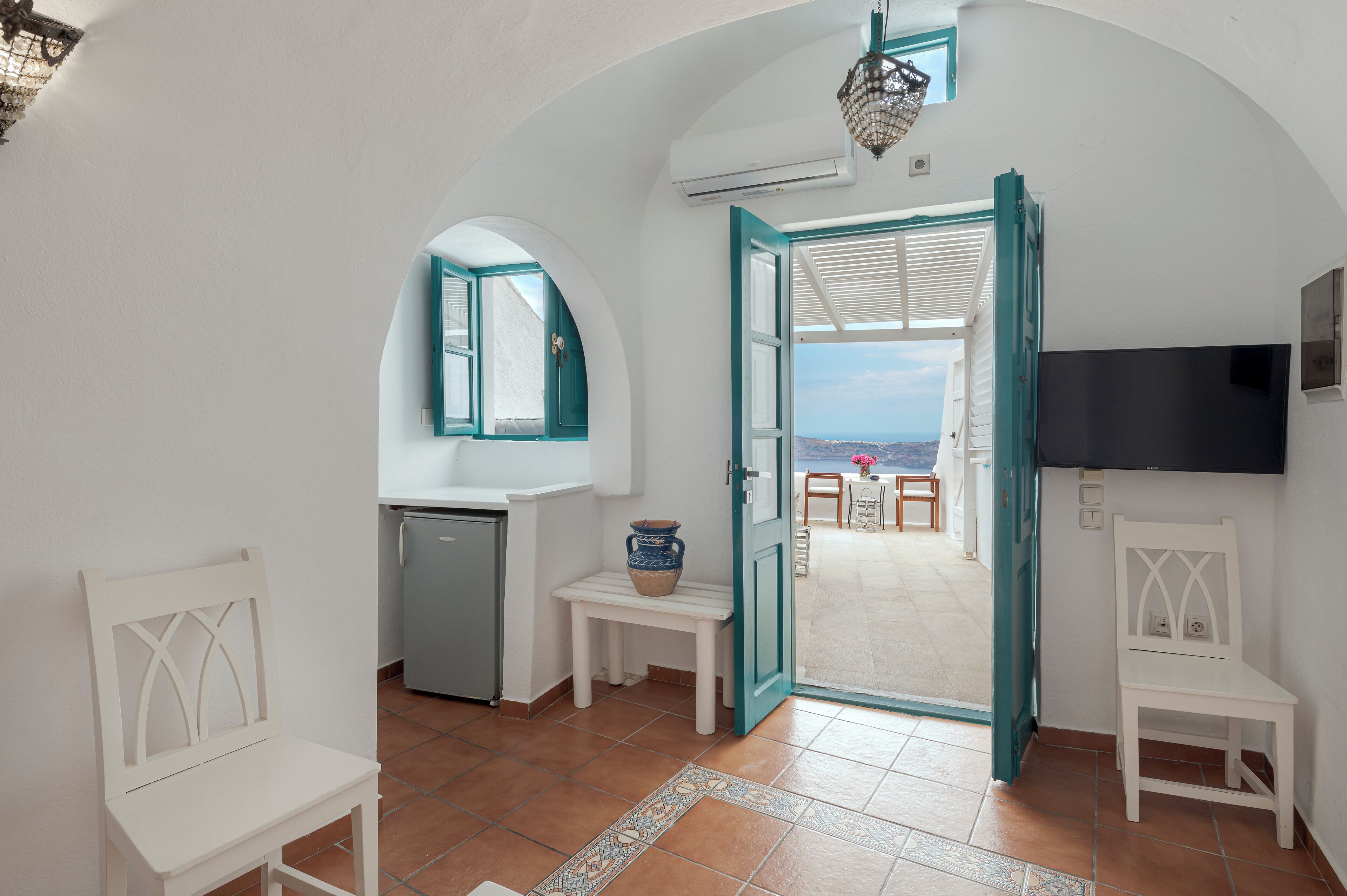 Foto - Afroessa Hotel by Caldera Houses