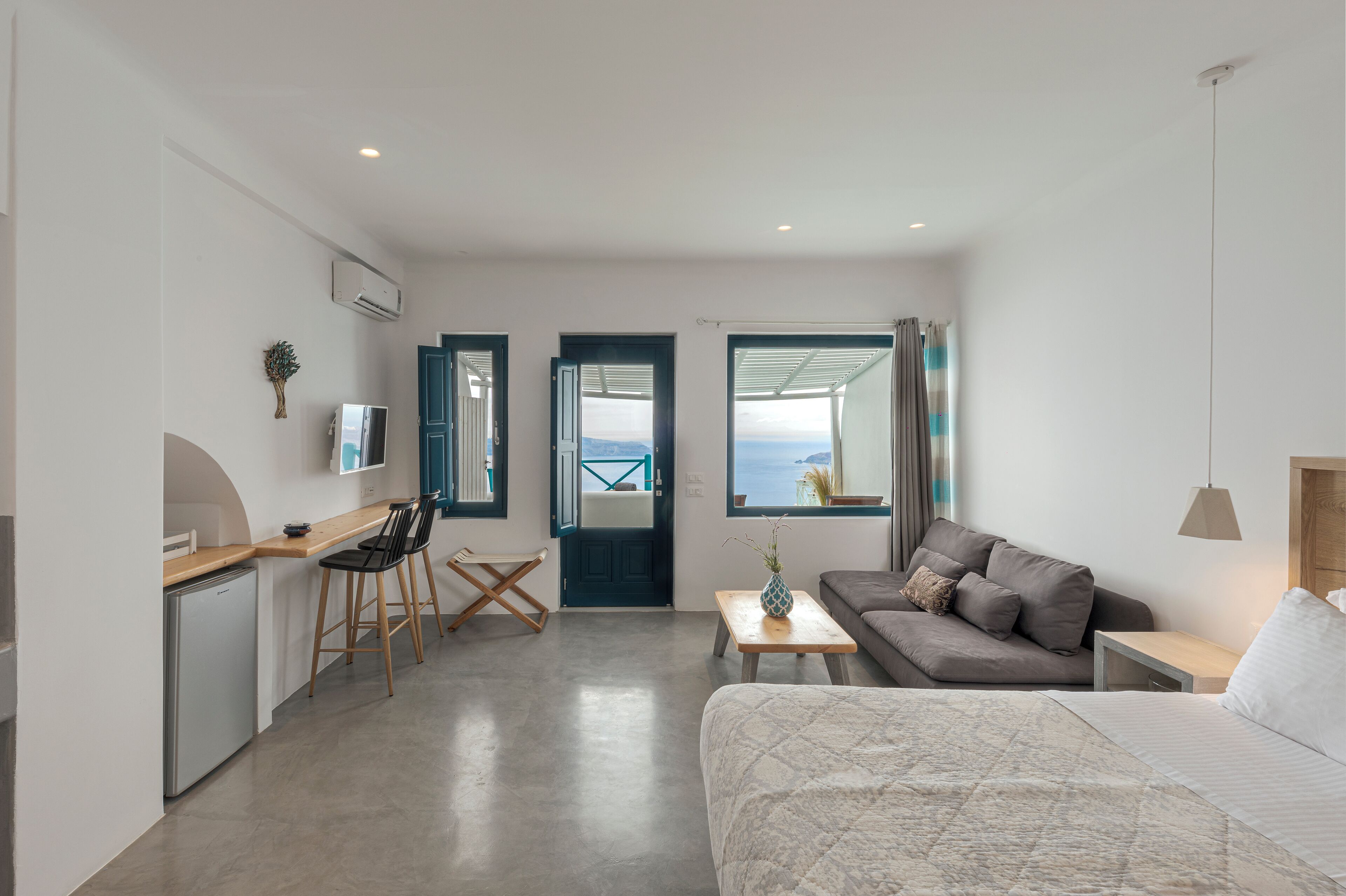 Foto - Afroessa Hotel by Caldera Houses