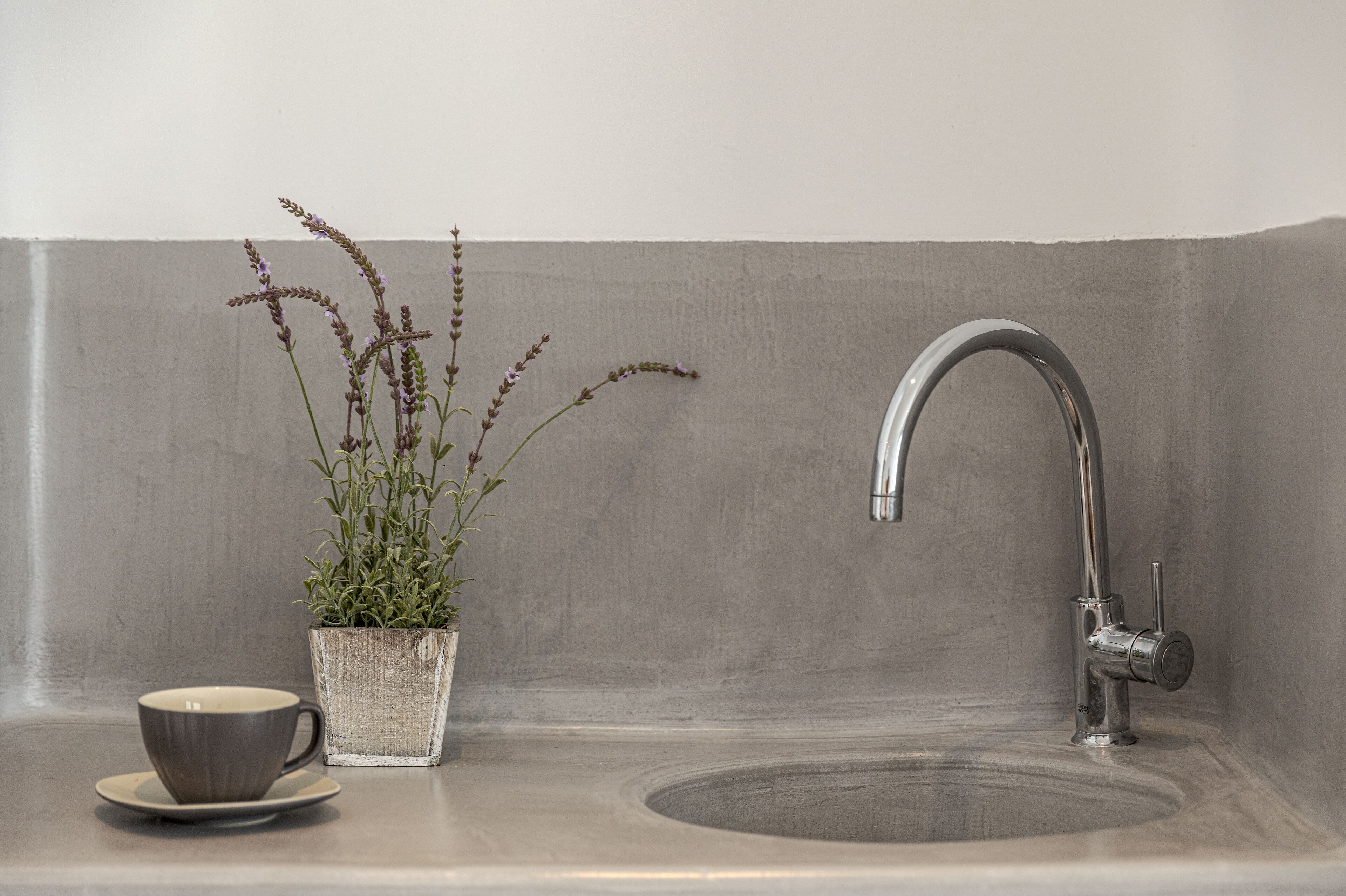 Foto - Afroessa Hotel by Caldera Houses