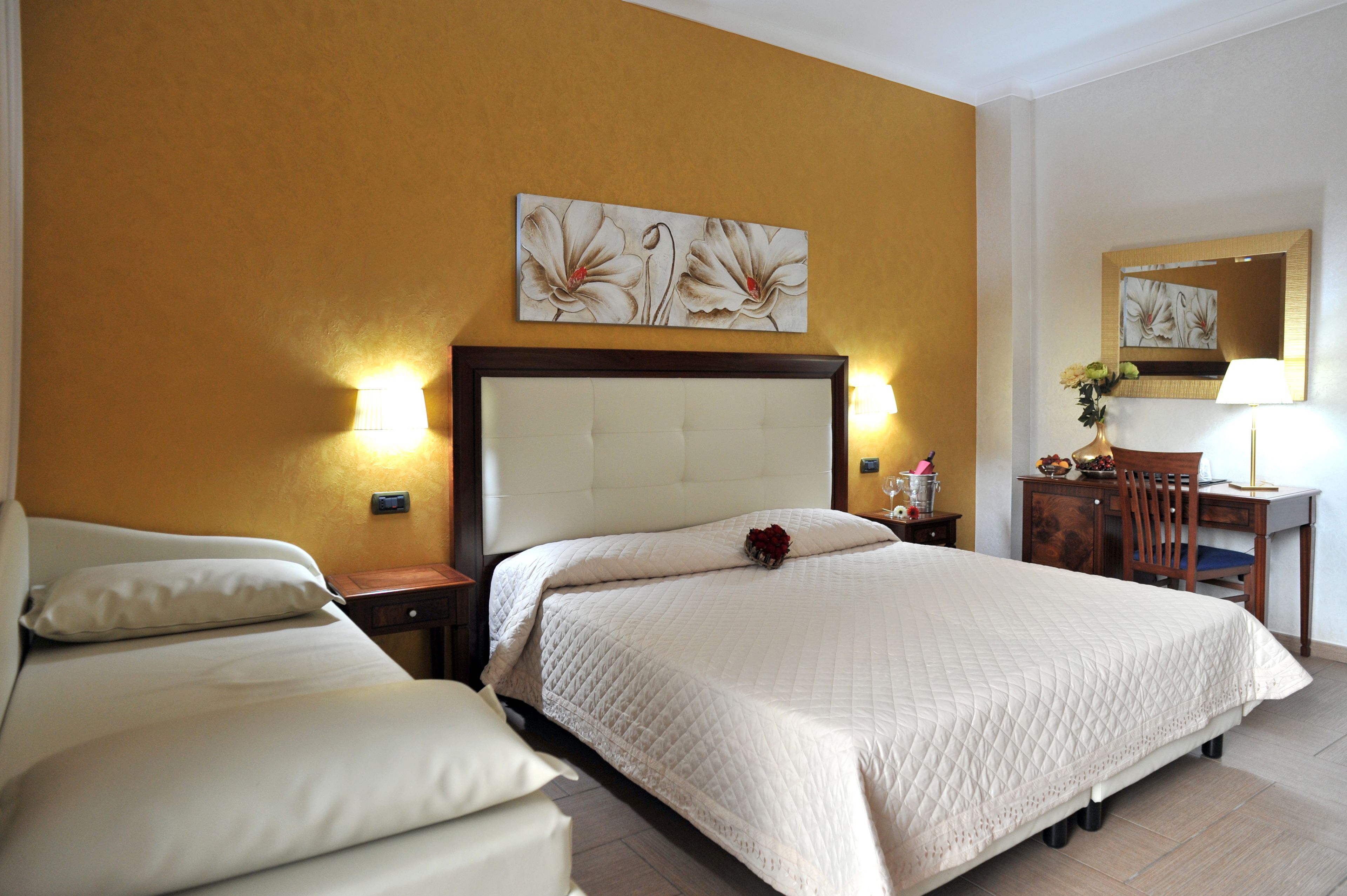 junior suite, 1 bedroom, balcony | 1 bedroom, premium bedding, down duvets, minibar