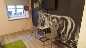 Interior - Mama Muh (Linz)