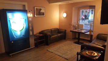 17-Zoll-Flachbildfernseher mit Digitalempfang, Fernseher