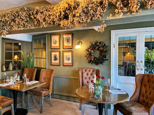 The George Hotel Easingwold