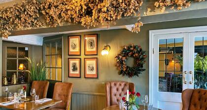 The George Hotel Easingwold