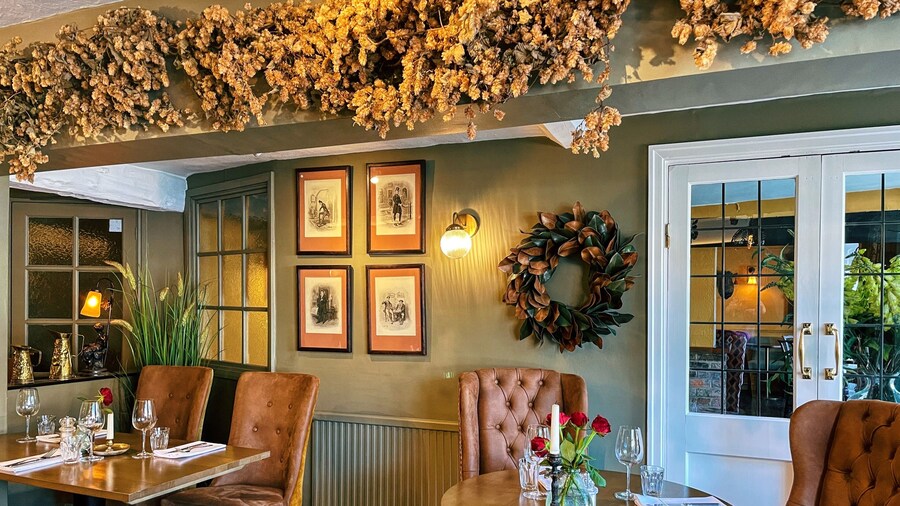 The George Hotel Easingwold