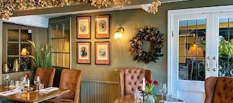 The George Hotel Easingwold