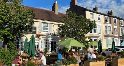 The George Hotel Easingwold