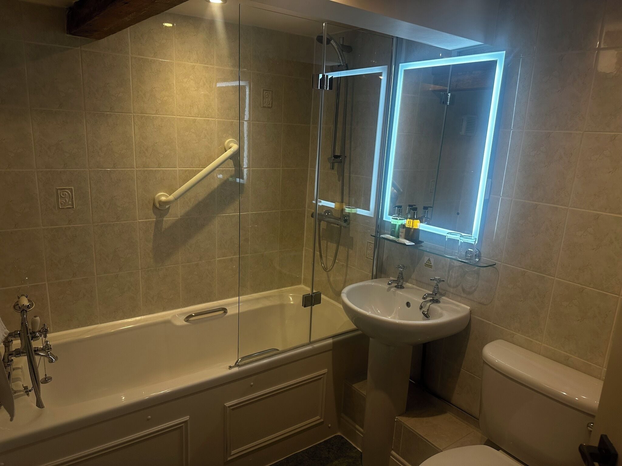 Photo - The George Hotel Easingwold