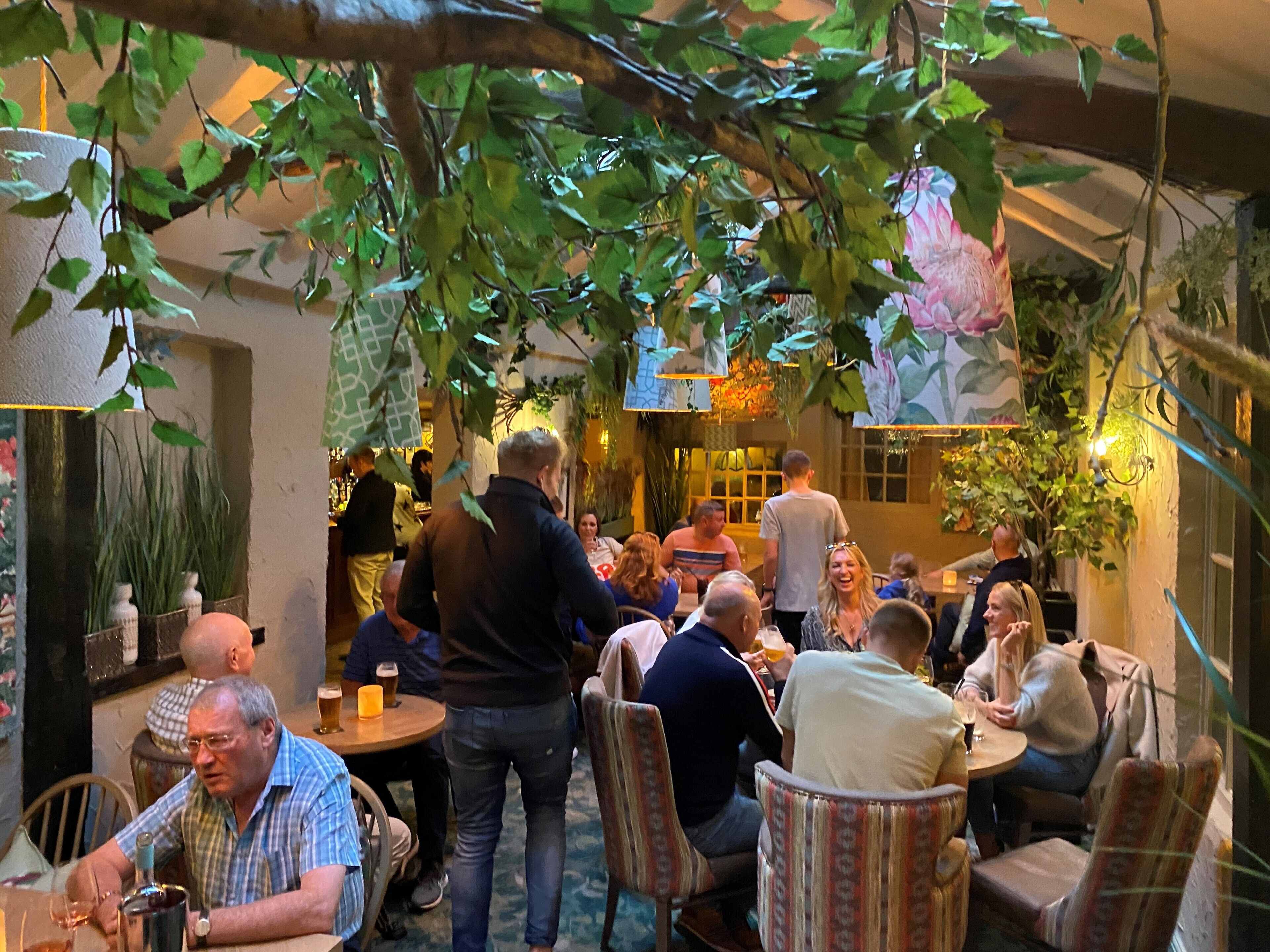 Photo - The George Hotel Easingwold