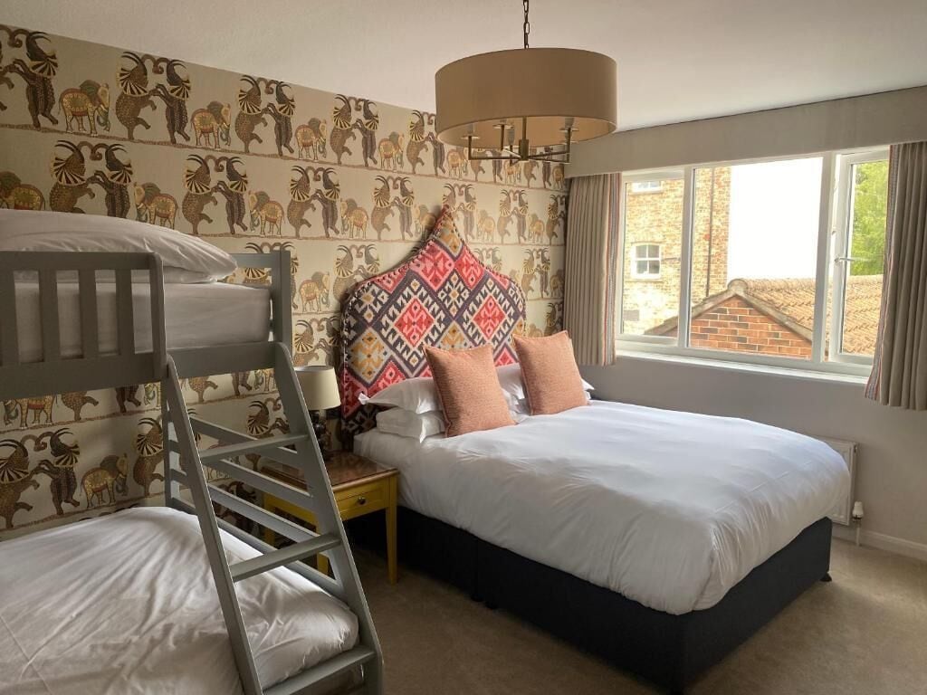 Photo - The George Hotel Easingwold