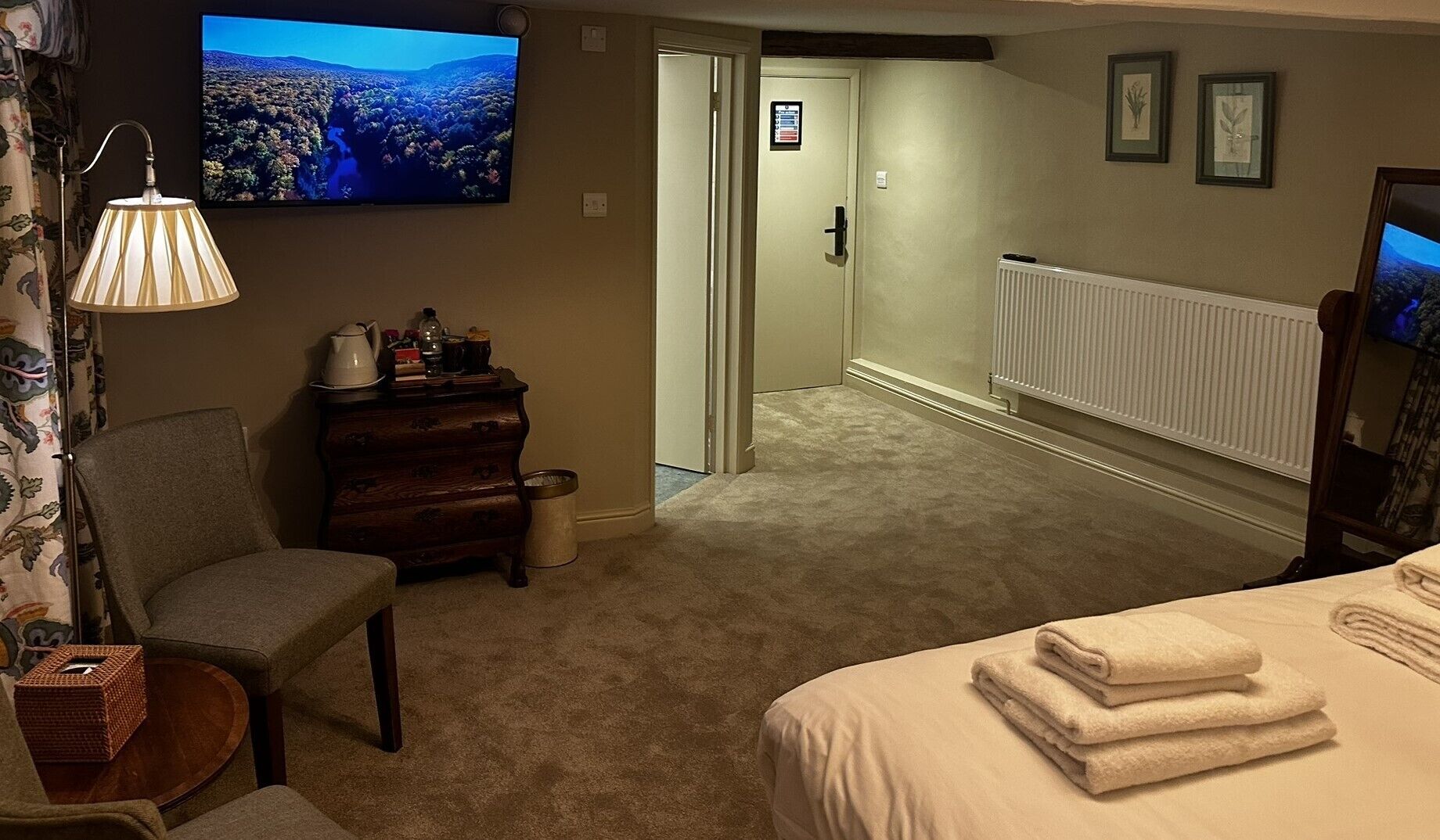 Photo - The George Hotel Easingwold