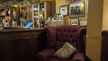 Bar (á gististað)