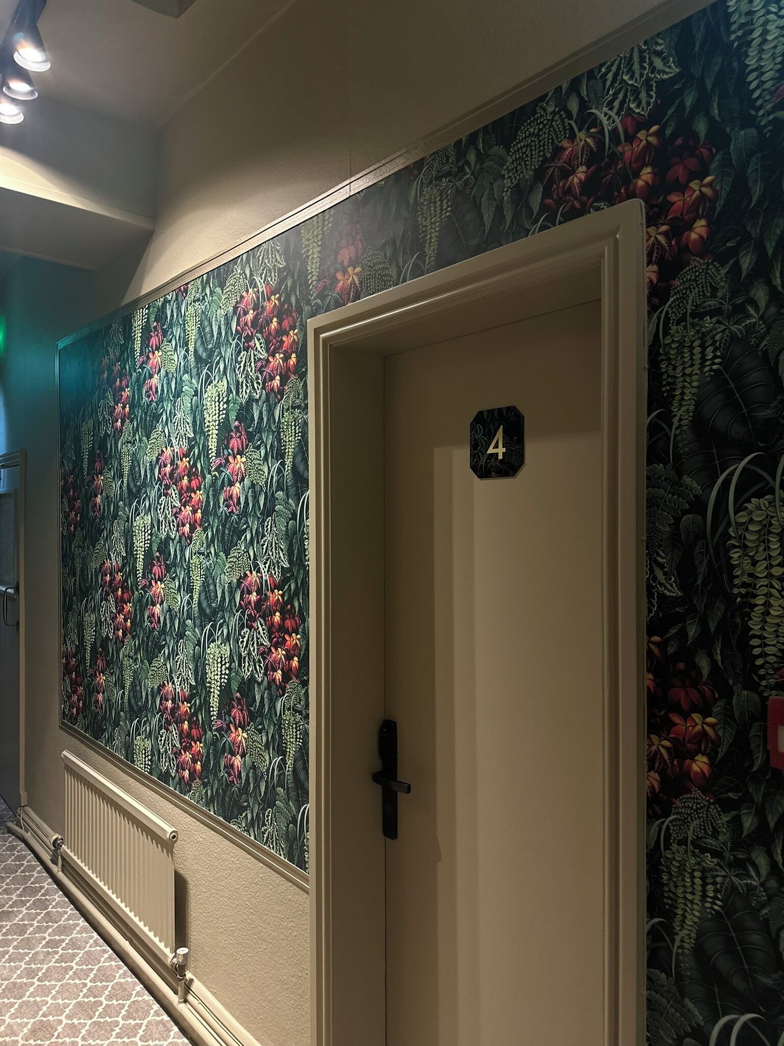 Photo - The George Hotel Easingwold