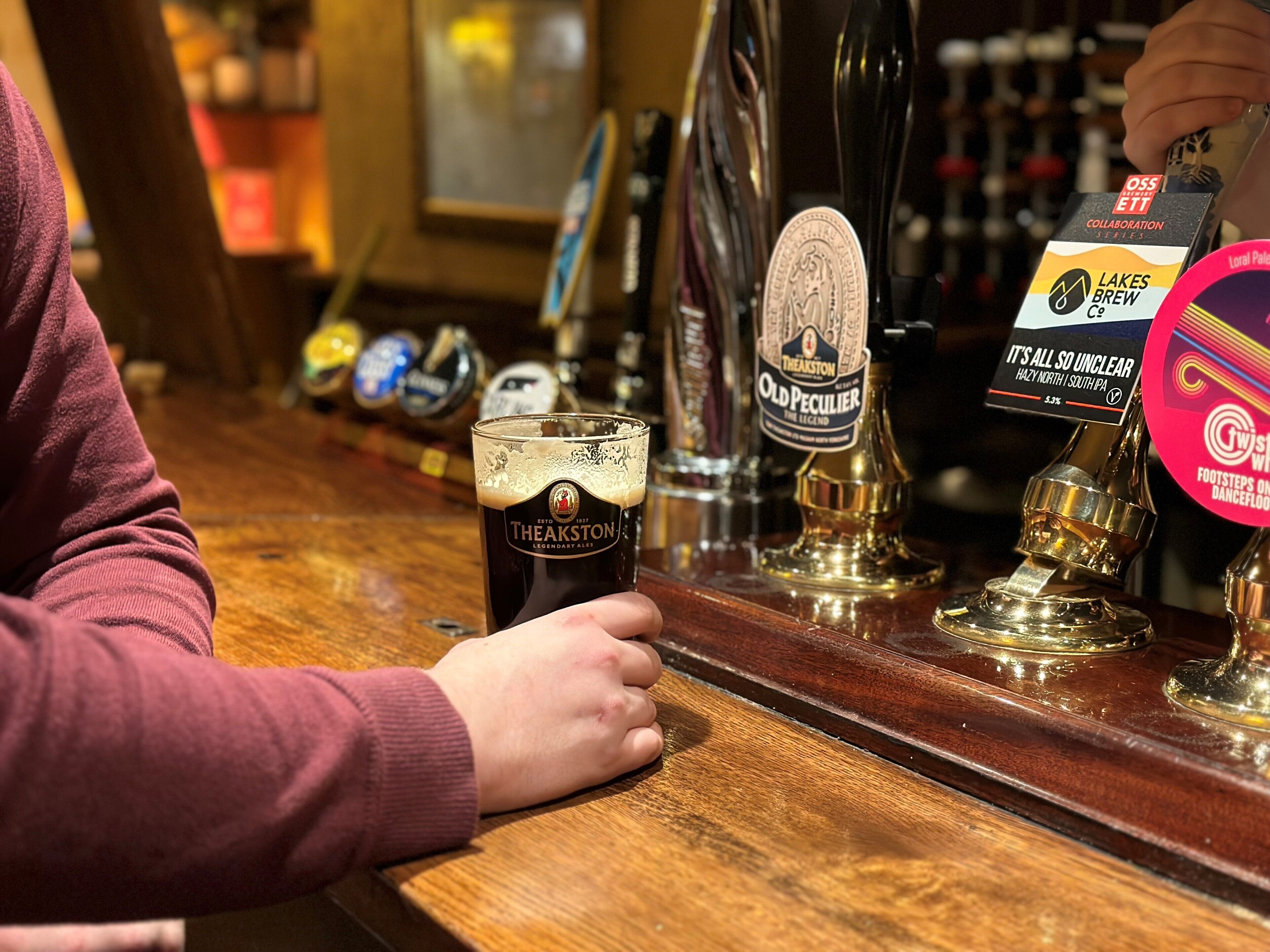 Photo - The George Hotel Easingwold