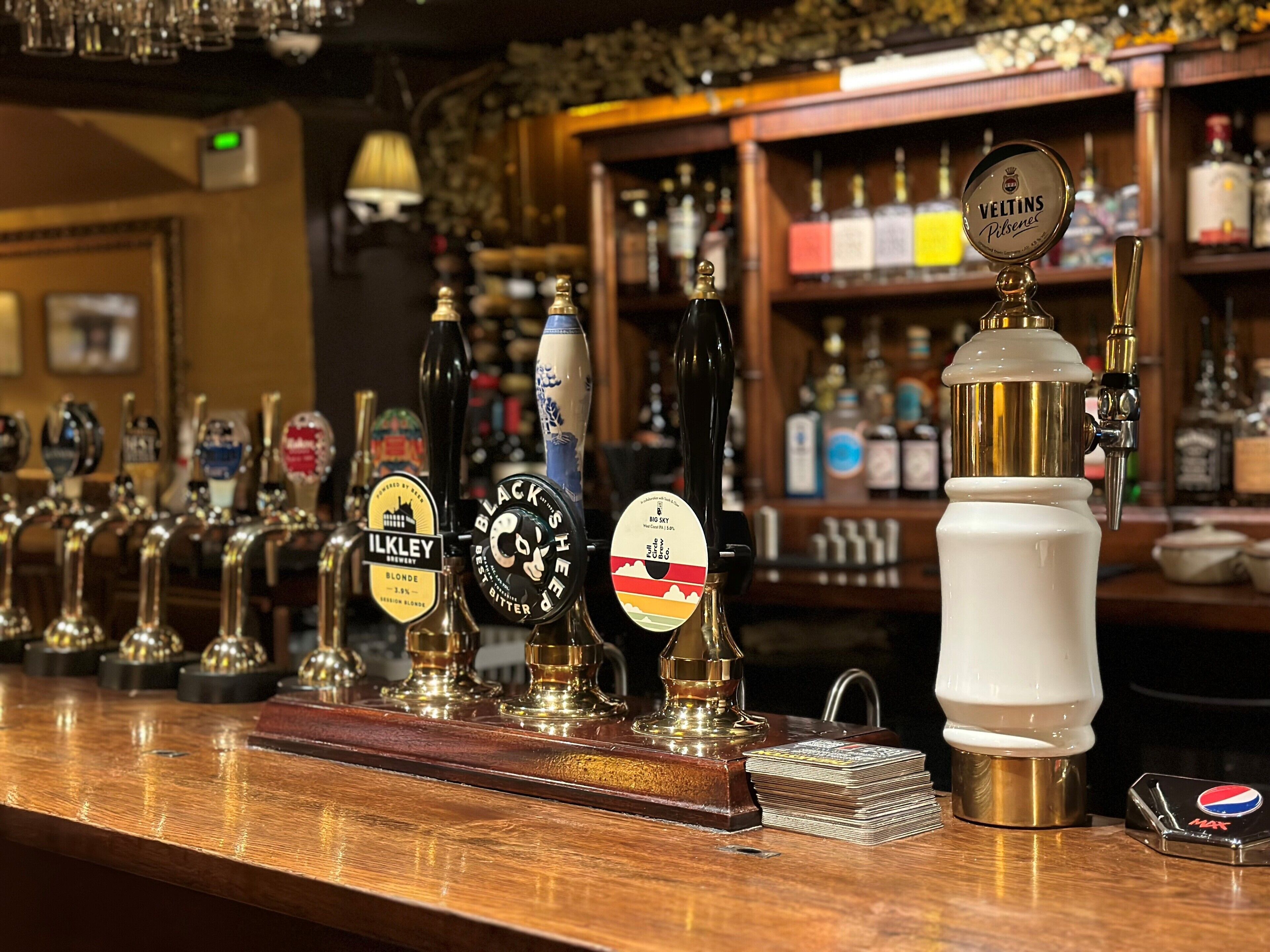 Photo - The George Hotel Easingwold