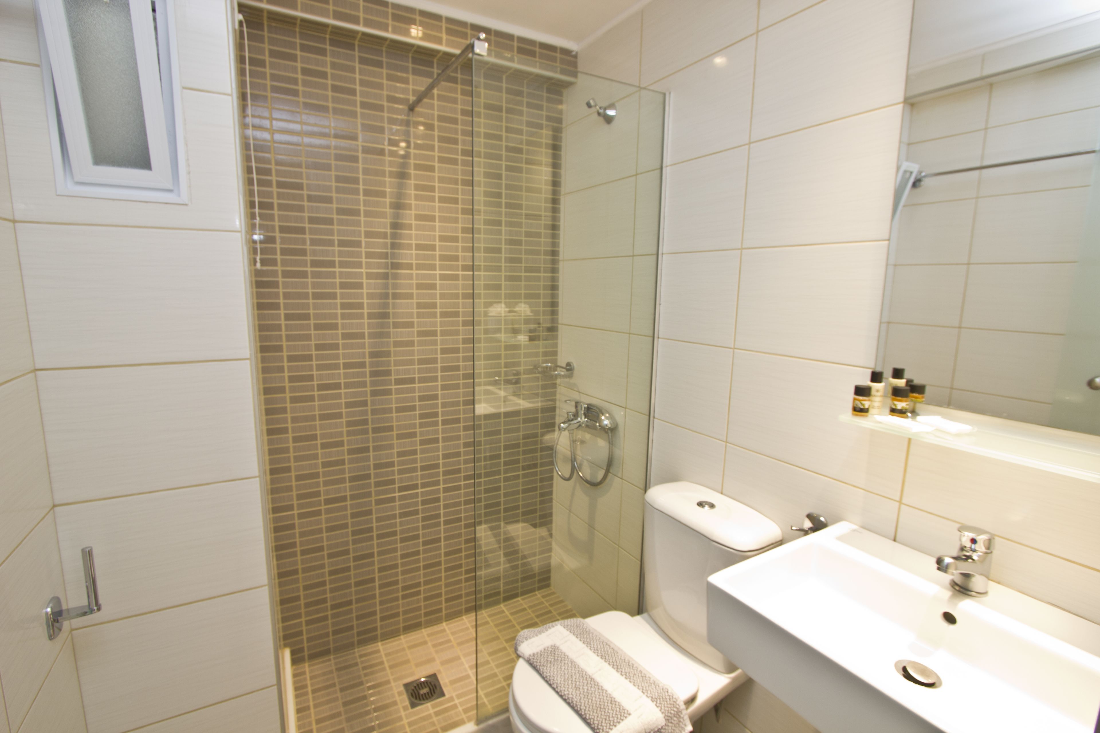 double room | in-room safe, desk, blackout curtains, free wifi