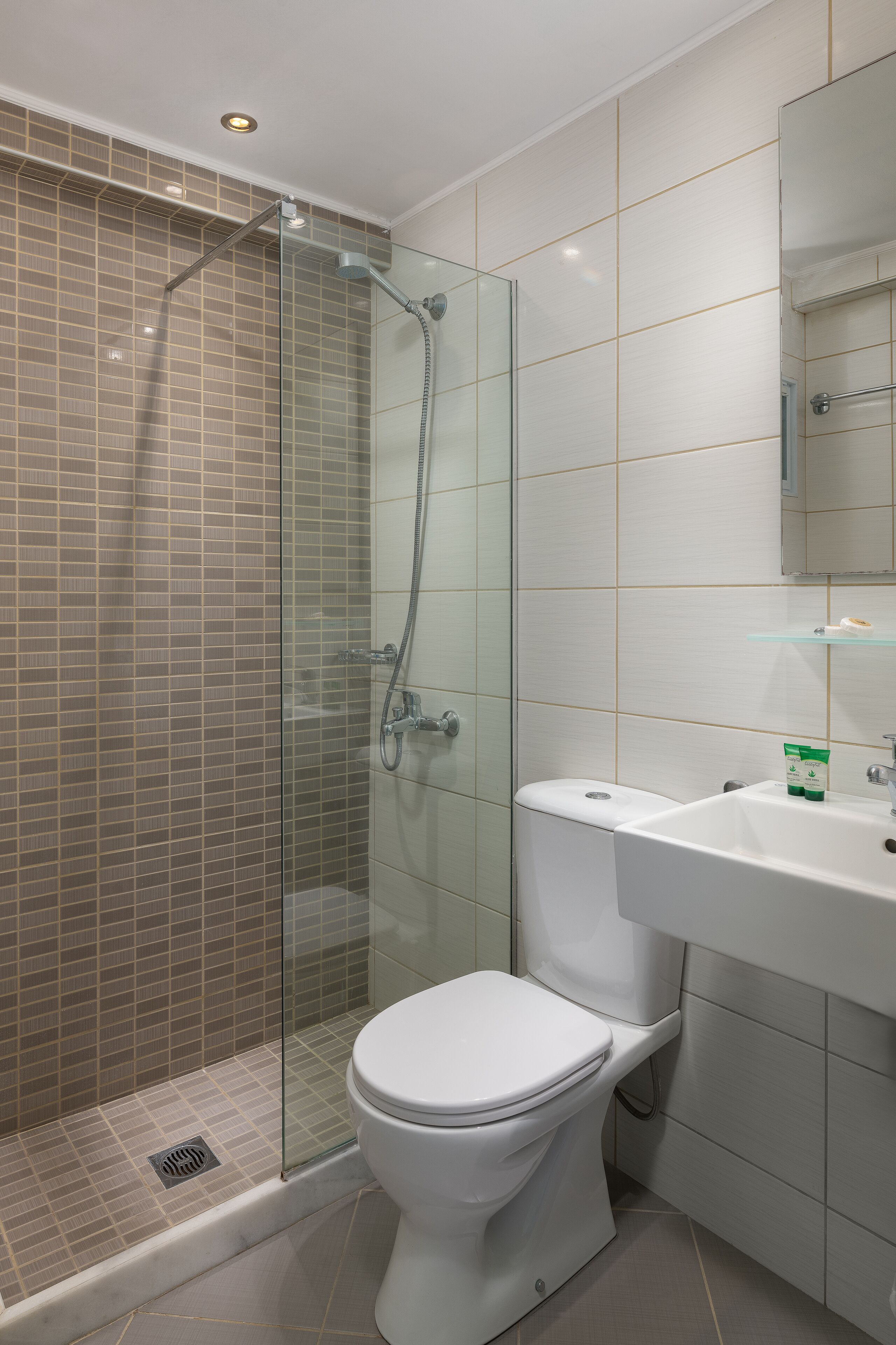 Foto - Nafsika Hotel