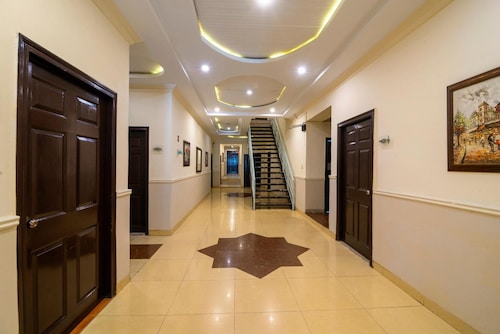 Hotel One Lalazar Multan