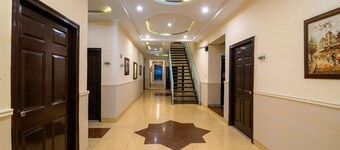 Hotel One Lalazar Multan