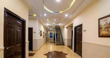 Hotel One Lalazar Multan