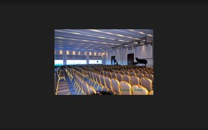Meeting facility - Dreams del Estrecho (Punta Arenas)