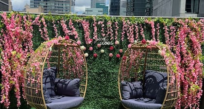 Fairfield Inn & Suites by Marriott New York ManhattanChelsea