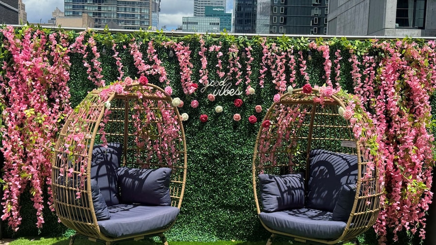 Fairfield Inn & Suites by Marriott New York ManhattanChelsea