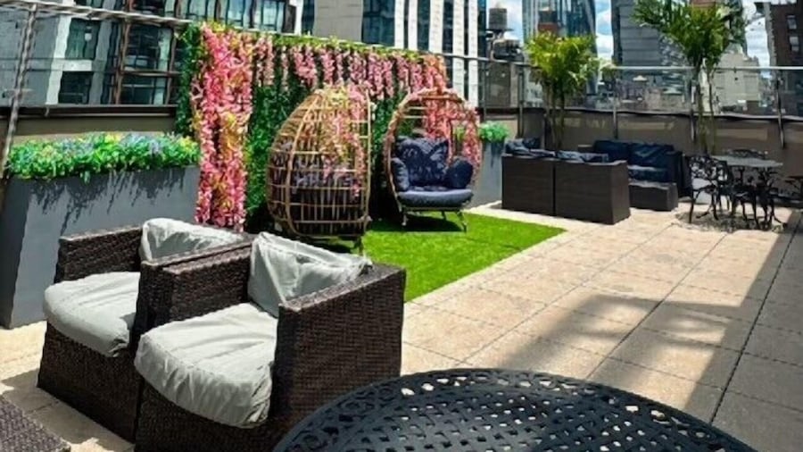 Fairfield Inn & Suites by Marriott New York ManhattanChelsea