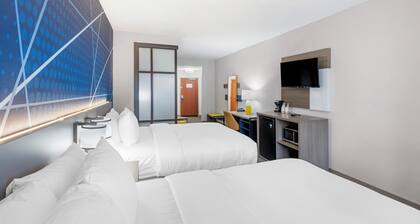 Comfort Suites Pecos