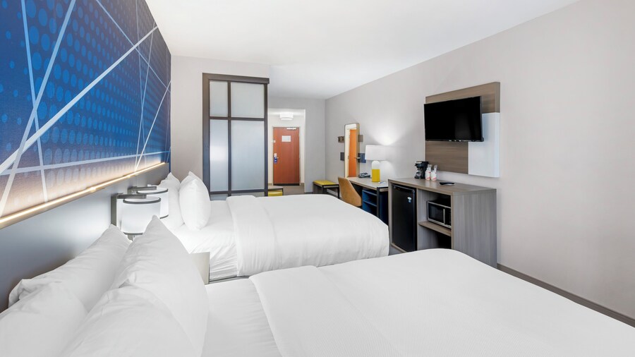 Comfort Suites Pecos