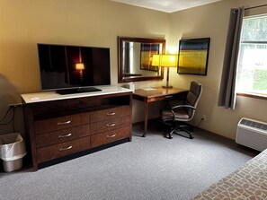 Zimmer, 1 King-Bett