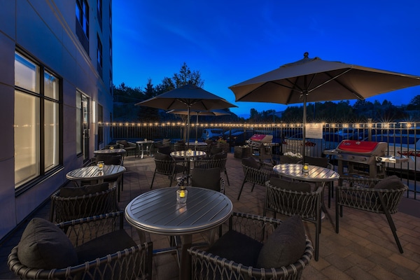 Servicios del alojamiento