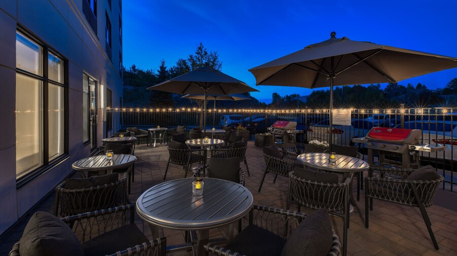 TownePlace Suites by Marriott Sudbury