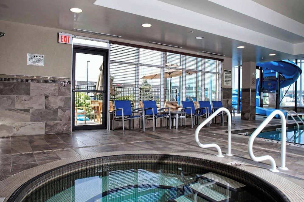 TownePlace Suites by Marriott Sudbury