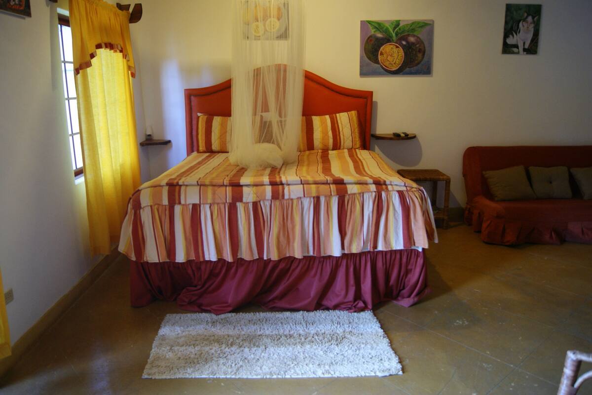 Premier Suite, 1 Bedroom, Smoking, Pool View | Premium bedding, down comforters, desk, blackout drapes