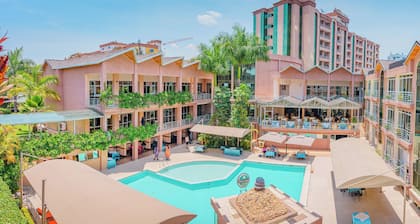 Lemigo Hotel