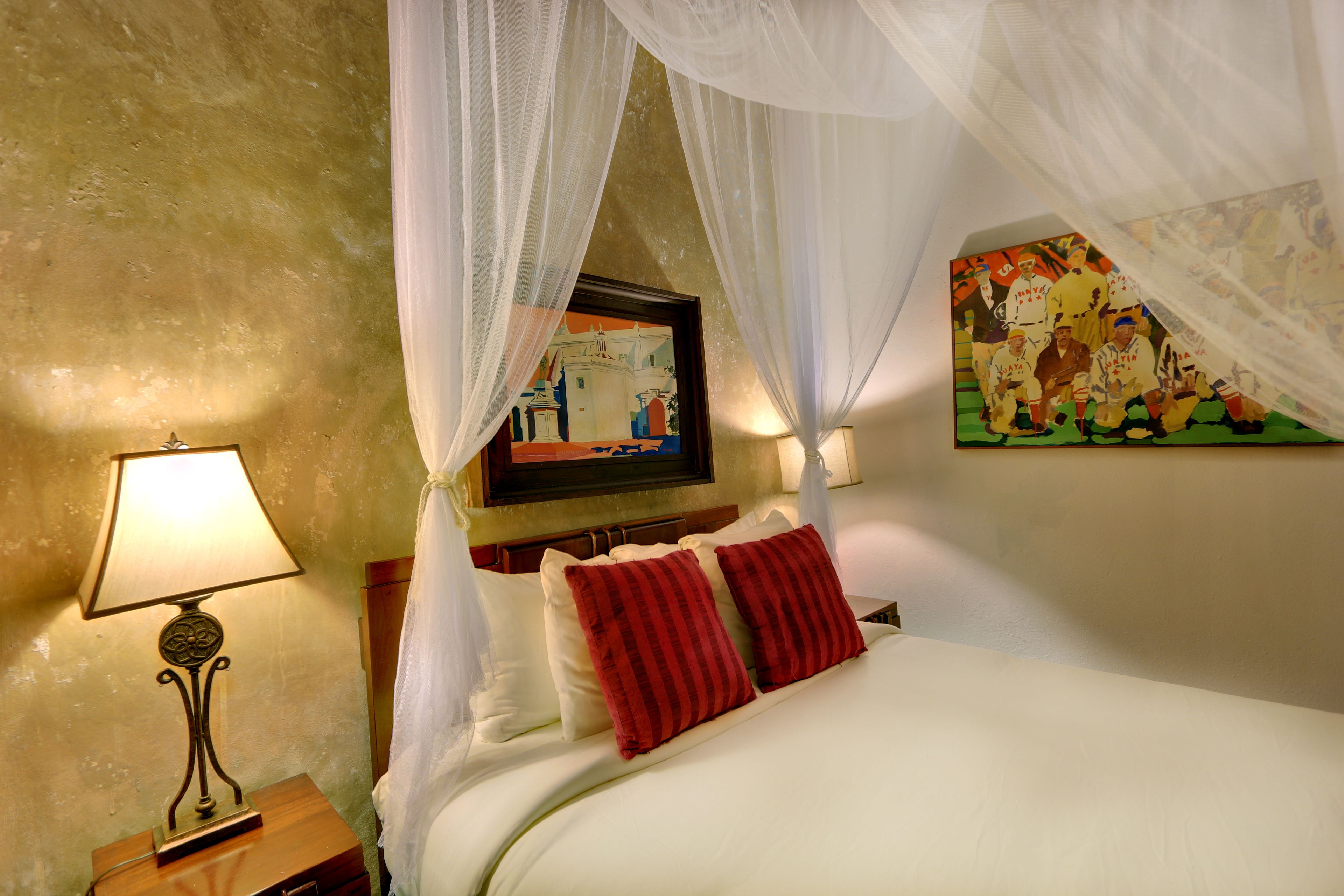 Photo - Villa Herencia Hotel