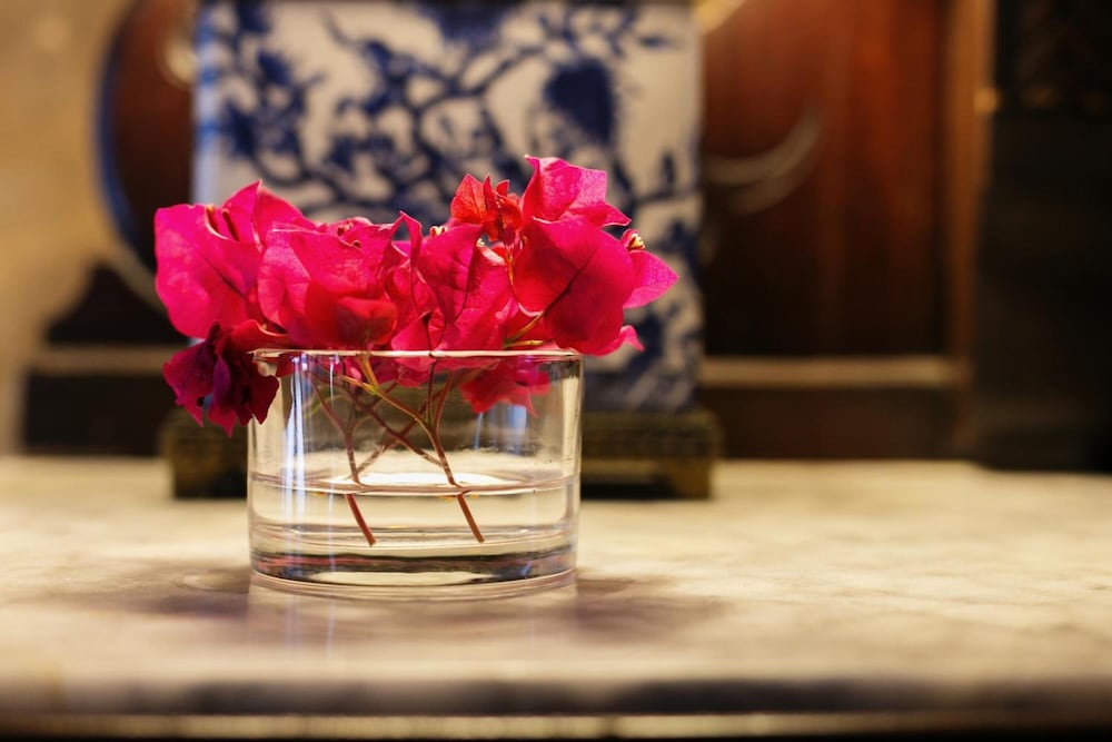 Villa Herencia Hotel by null