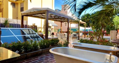 Villa Herencia Hotel
