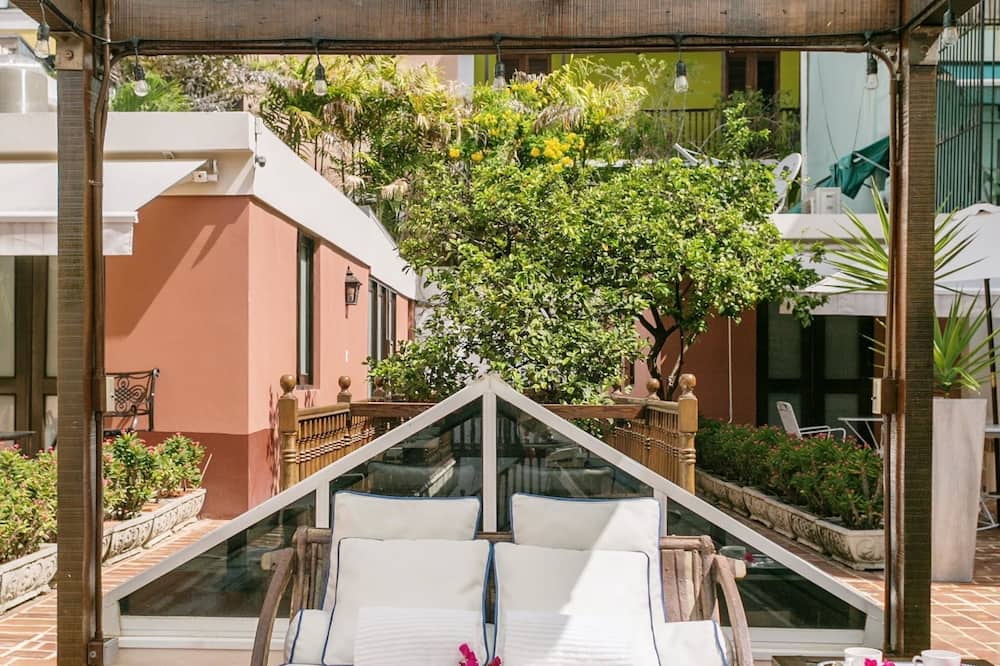 Villa Herencia Hotel