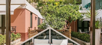 Villa Herencia Hotel