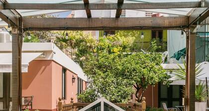 Villa Herencia Hotel