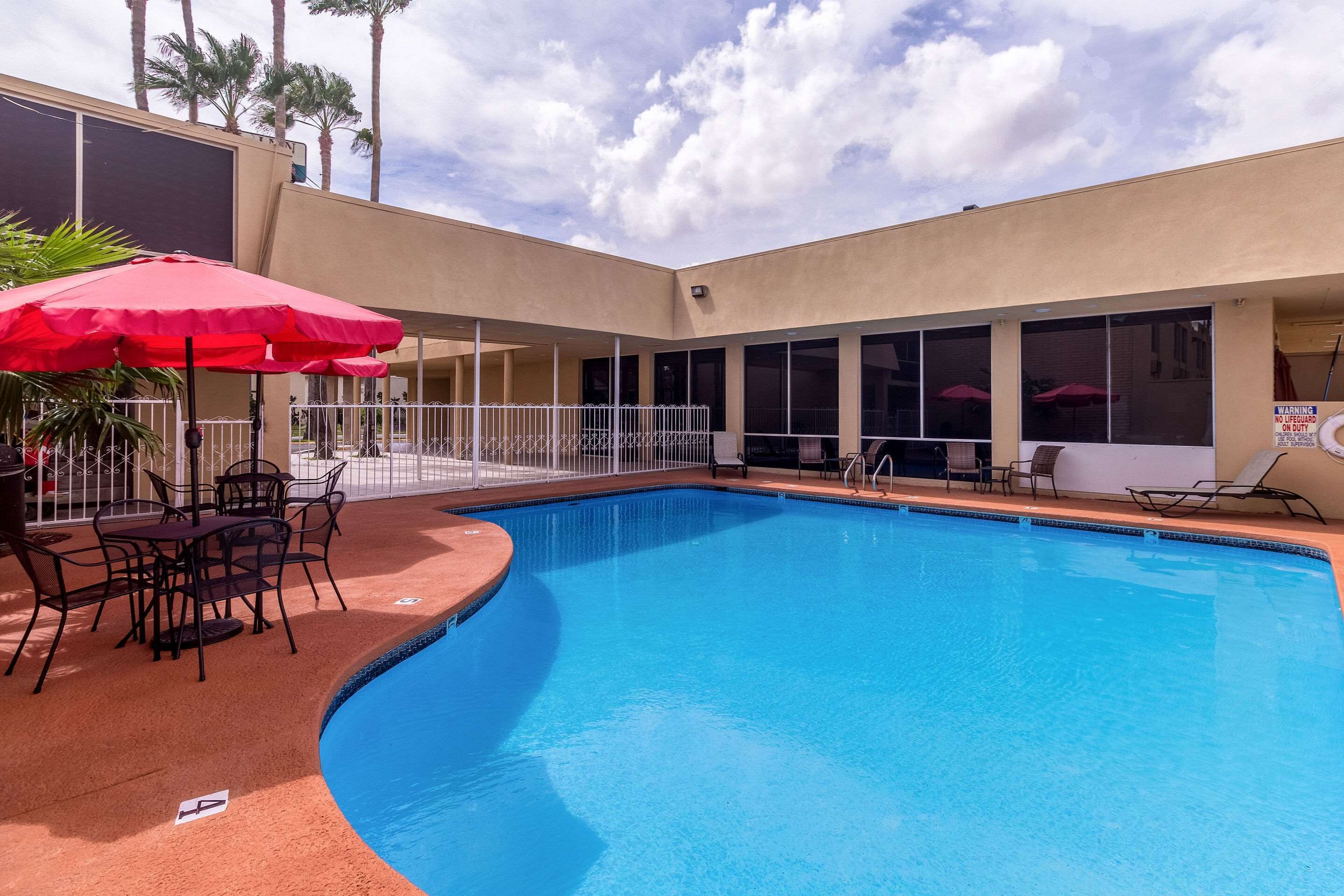 Foto - Clarion Inn near McAllen Airport