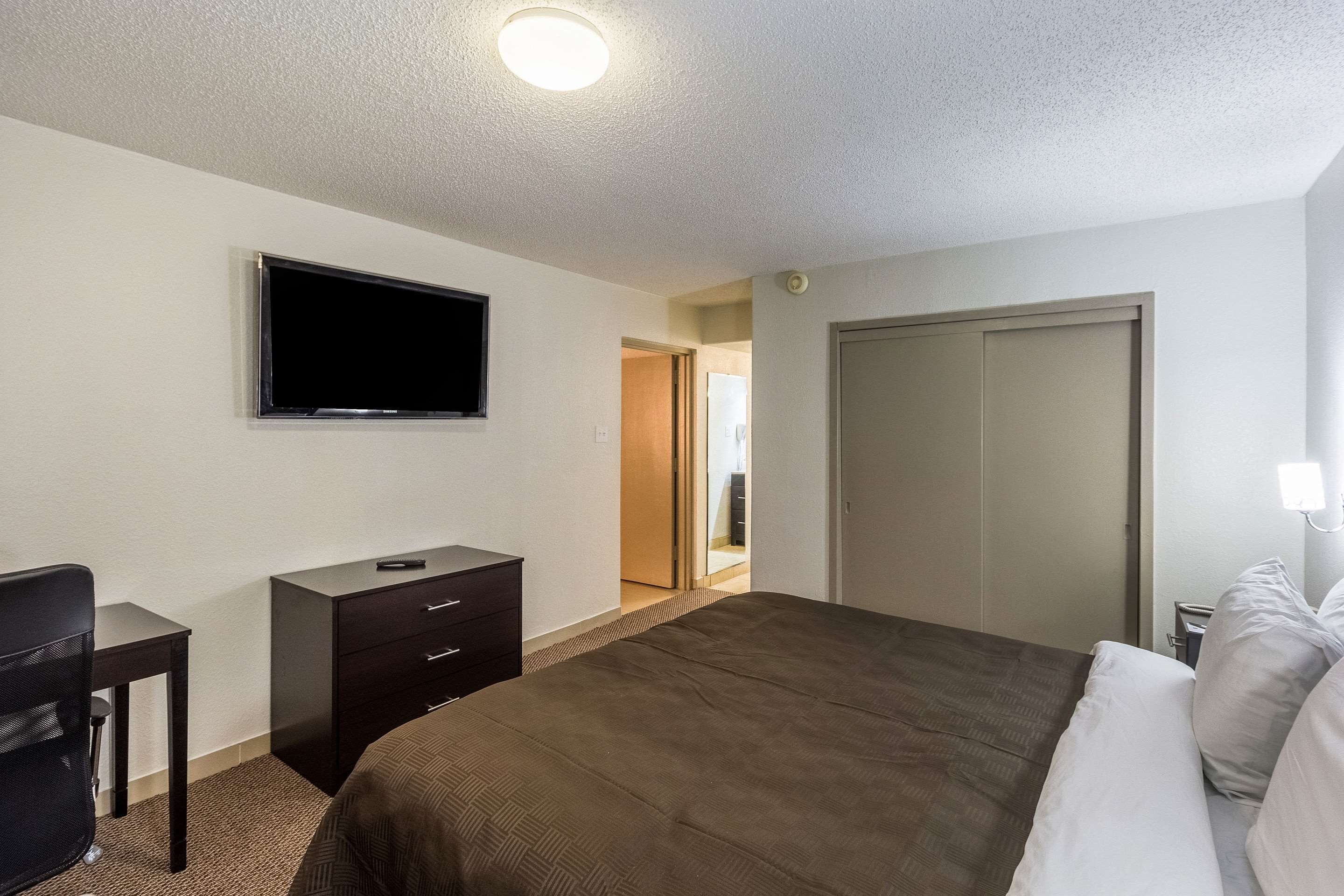 Foto - Clarion Inn near McAllen Airport