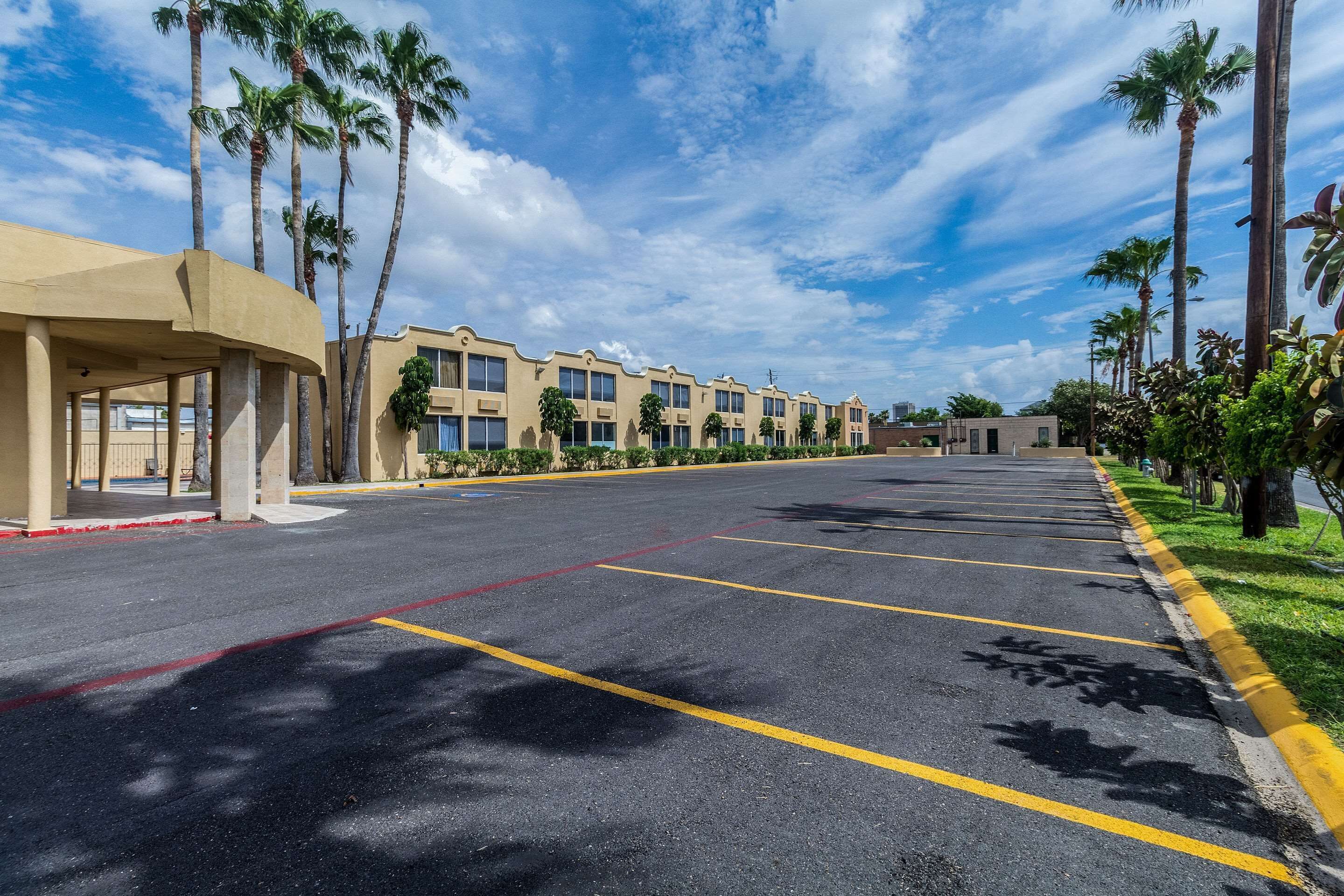 Foto - Clarion Inn near McAllen Airport