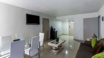 In-room safe, desk, blackout curtains, iron/ironing board